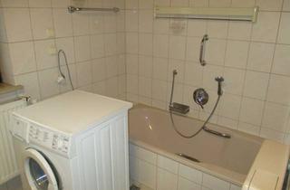 Wohnung mieten in 63939 Wörth, Gepflegte 3-Zimmer Wohnung in Wörth am Main