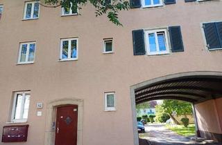 Wohnung mieten in Schillerstr. 32, 06217 Merseburg, Wir freuen uns auf neue Sie - 1. OG rechts