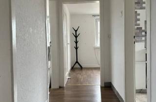 Wohnung mieten in Bismarckstr. 45, 78549 Spaichingen, Helle 3-Zimmer Wohnung im 2. OG in Spaichingen