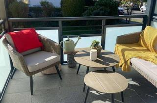 Wohnung mieten in 45479 Broich, Gepflegte 3-Zimmer Wohnung mit Balkon in ruhiger Lage - frisch saniert & ab 01.12.2025 bezugsfertig!
