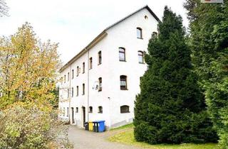 Wohnung mieten in Hauptstr., 09481 Elterlein, Gemütliche Dachgeschosswohnung in ländlicher Lage - Parkplatz/Garage - Elterlein OT Schwarzbach