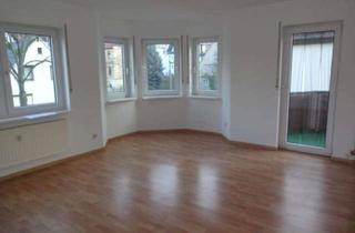 Wohnung mieten in Friedrich-Engels-Straße 50a, 07749 Ziegenhain, Helle 2-Zimmer-Wohnung mit Balkon im 2. OG