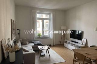 Wohnung mieten in Gabelsbergerstraße 26, 60316 Nordend-Ost, Wohnungstausch: Gabelsbergerstraße 26
