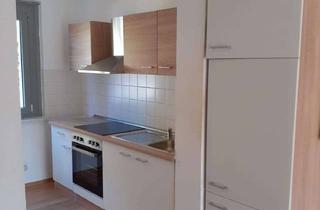 Wohnung mieten in Dr.-Wilhelm-Külz-Straße 60, 09618 Brand-Erbisdorf, Schöne 1-Zimmer Wohnung mit Balkon im 1. OG zu vermieten!