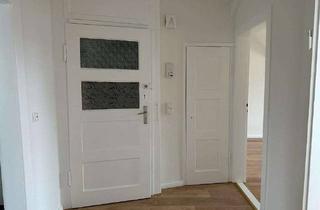 Wohnung mieten in Schillstr., 31141 Hildesheim, Zweitbezug nach Sanierung - tolle 3-Zimmer-Wohnung im Dachgeschoss