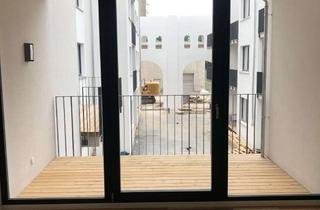 Wohnung mieten in Kapellenstraße 8a, 39104 Buckau, 1 Zimmer Wohnung mit Balkon und EBK