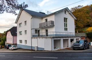 Wohnung mieten in Grabenstraße 101, 56130 Bad Ems, 3-Zimmer Erdgeschosswohnung in Bad Ems mit Garage