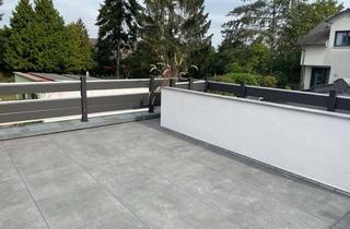 Wohnung mieten in 64653 Lorsch, SUPER DACHGESCHOSSWOHNUNG MIT GROSSER TERRASSE