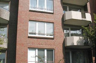 Wohnung mieten in Walddörferstraße 196, 22047 Wandsbek, Moderne helle 2-Zimmer-Wohnung mit Balkon in Wandsbek