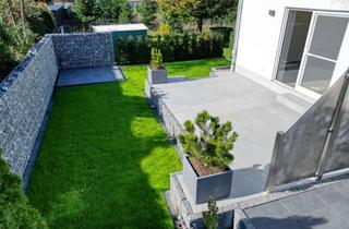 Wohnung mieten in Am Gründleinsbach 21, 96103 Hallstadt, Luxuriöse 2,5-Zimmer-Terrassenwohnung in Hallstadt mit Terrasse & Garten