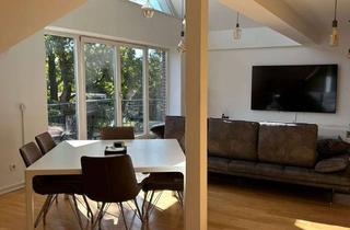 Wohnung mieten in Hauptstraße 50, 21266 Jesteburg, Einladende Dachgeschosswohnung in der Lüneburger Heide