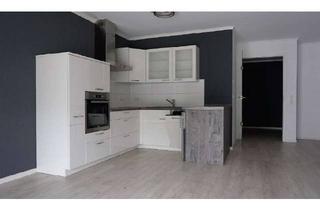 Wohnung mieten in 31785 Hameln, Moderne 2 Zimmer Wohnung mit Balkon, EB-Küche und TG-Stellplatz Mitten im Zentrum