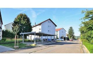 Wohnung mieten in Rommelstraße, 97900 Külsheim, 4-Zimmer-Wohnung mit Balkon