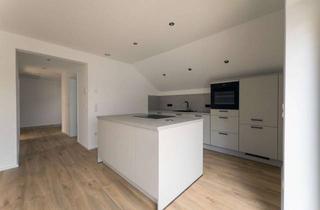 Wohnung mieten in Fahrlücke, 67661 Dansenberg, Erstbezug nach Sanierung: Moderne 2-Zimmer-Wohnung mit neuester Energieeffizienz