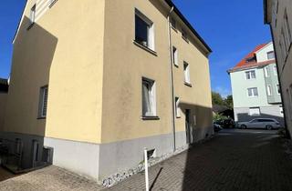 Wohnung mieten in Bleichstraße 162, 33607 Innenstadt, Gemütliche 2-Zimmer-Dachgeschosswohnung in zentraler Lage von Bielefeld
