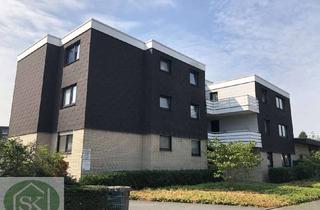 Wohnung mieten in Wieskämper Weg, 45770 Marl, Marl Polsum - gemütliche 2,5-Raum Wohnung