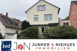 Wohnung mieten in 33813 Oerlinghausen, Design trifft Gemütlichkeit: Traumwohnung mit Kamin & Stil in Oerlinghausen
