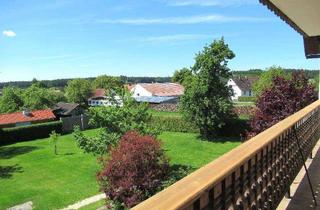 Wohnung mieten in 85307 Paunzhausen, Ch.Schülke-Immobilien; Helle 1-Zimmer-Whg. mit großer Wohnküche und Balkon in idyllischer Umgebung