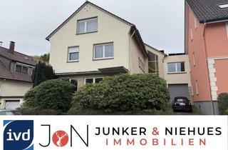 Wohnung mieten in 33813 Oerlinghausen, Willkommen in Ihrem neuen Zuhause über den Dächern von Oerlinghausen!