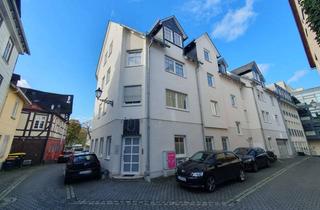 Wohnung mieten in Pfannenstielsgasse 13, 35578 Wetzlar, Ebenerdige und seniorengerechte Wohnung / Altstadt