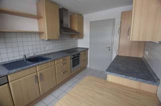Wohnung mieten in 78532 Tuttlingen, Schöne Gepflegte 4,5-Zimmer-Wohnung mit Terrasse und Einbauküche in Tuttlingen Nordstadt