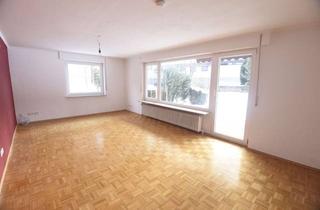 Wohnung mieten in 78532 Tuttlingen, Schöne Gepflegte 4,5-Zimmer-Wohnung mit Terrasse und Einbauküche in Tuttlingen Nordstadt