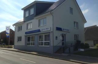 Wohnung mieten in Alsumer Str. 11, 27639 Dorum, 2 Zimmer Obergeschosswohnung im Ortszentrum von Dorum
