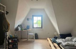 Wohnung mieten in 35390 Gießen, Studenten WG: Helles Zimmer in zentraler Lage zu vermieten