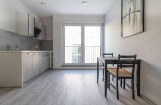 Wohnung mieten in Schwabstrasse 63, 74189 Weinsberg, Lichtdurchflutete Komfortwohnung mit Einbauküche *Teil-Möbliert*