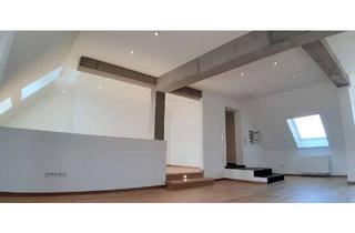 Penthouse mieten in 63739 Aschaffenburg, PENTHOUSE / LOFT / STUDIO mit Schloßblick