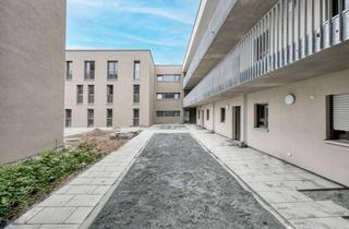 Sozialwohnungen mieten in An Der Maukhalle, 91080 Uttenreuth, Neubau 3-Zimmer-Wohnung mit WBS EKS 2 und Mietzuschuss