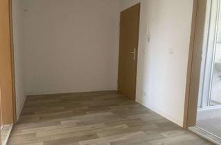 Wohnung mieten in Kurze Straße, 08112 Wilkau-Haßlau, Helle Wohnung in sehr guter Wohnlage