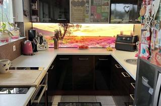 Wohnung mieten in Mittelöschstraße 42, 88213 Ravensburg, Attraktive 4-Zimmer-Wohnung mit Balkon, Garage und Weitblick in der Weststadt Ravensburg