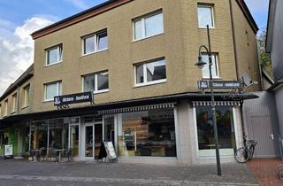 Wohnung mieten in 24589 Nortorf, Großzügige 2 Zimmerwohnung – direkt im Zentrum