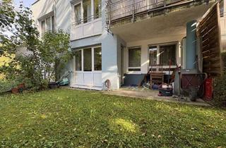 Wohnung mieten in Wörthstr. 12, 74321 Bietigheim-Bissingen, Schöne 3-Zimmer-Wohnung mit Garten in Bietigheim-Bissingen