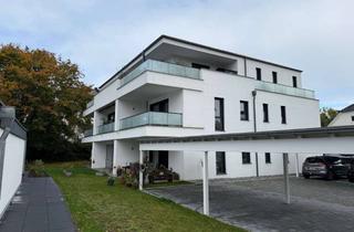 Wohnung mieten in 32427 Minden, Luxuriöse 2-Zimmer Erdgeschosswohnung mit Garten, Terrasse und Aufzug in Minden