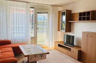 Wohnung mieten in Karl-Von-Hahn-Straße 125, 72250 Freudenstadt, Mein süsses eingerichtetes Zuhause - 1-Zimmer Wohnung in Freudenstadt mit Balkon und Einbauküche