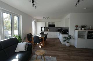 Penthouse mieten in Amalie-Thomas-Platz, 31582 Nienburg, Tolle 3-Zimmer Penthouse-Wohnung, Whg. Nr. 4, mit EBK