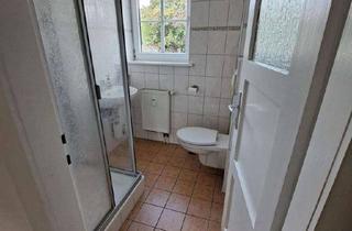 Wohnung mieten in Veckenstedter Weg 70, 38855 Wernigerode, Attraktive, helle 2-Raum-Wohnung in ruhigem Zweiparteienhaus