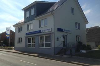Wohnung mieten in Alsumer Str. 11, 27639 Dorum, 2 Zimmer Obergeschosswohnung im Ortszentrum von Dorum