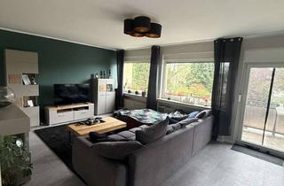 Wohnung mieten in Aplerbeckerstr 467, 44287 Aplerbeck, Helle 4,5 Zimmer Wohnung in guter Lage mit Balkon