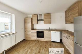 Wohnung mieten in 97957 Wittighausen, Großzügige, helle Erdgeschoss-Wohnung in ländlicher Lage