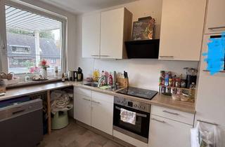 Wohnung mieten in Devensstr. 117, 45899 Horst, 5-Zimmer-Wohnung mit zwei Bädern, Parkettboden und HWR | großer Balkon