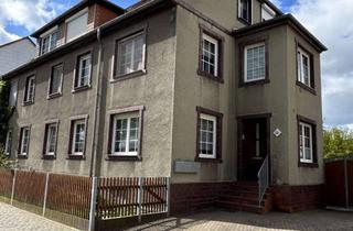 Wohnung mieten in 39590 Tangermünde, Luisenstraße 34, 39590 Tangermünde