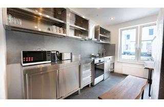 Wohnung mieten in Hermannstraße 30, 56564 Neuwied, Frisch saniertes Studentenwohnheim zu vermieten! Zimmer