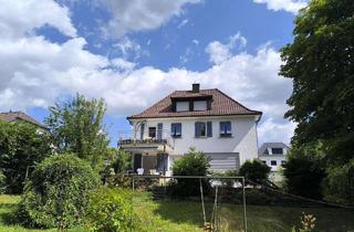 Wohnung mieten in 73054 Eislingen/Fils, Erdgeschosswohnung (energetisch modernisiert) in ruhiger Lage und fantastische Aussicht