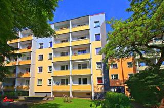 Wohnung mieten in E.-Grube-Str. 201, 08062 Neuplanitz, 3-Raumumbauwohnung mit zwei Balkonen zu vermieten!