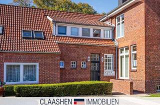 Wohnung mieten in 26524 Hage, Mit Hausschuhen zum Bäcker
