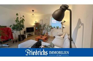 Wohnung mieten in 27798 Hude, Attraktive 2-Zimmer-Wohnung im Erdgeschoss mit Terrasse, Garten, Tiefgaragenstellplatz und Keller