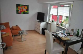 Wohnung mieten in 69126 Südstadt, HD-Südstadt, schöne Einliegerwohnung